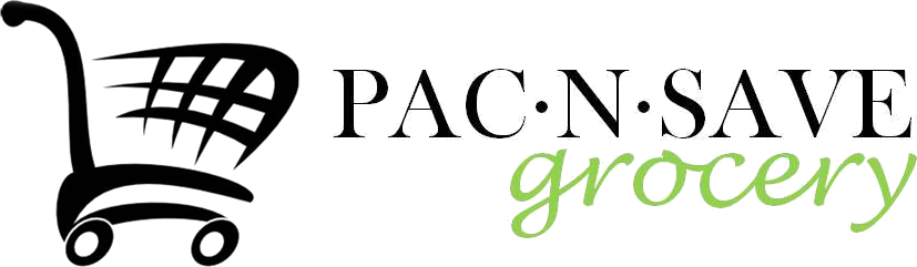 Pac N Save logo