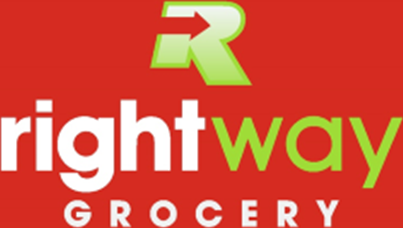 Rightway Grocery logo