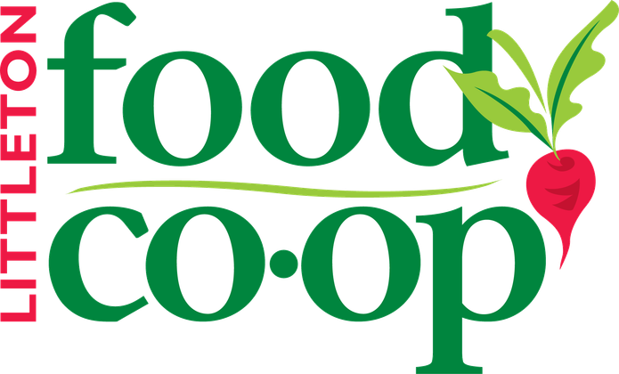 Littleton Food Co-op logo