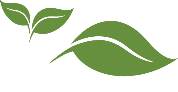 Green's Natural Foods logo