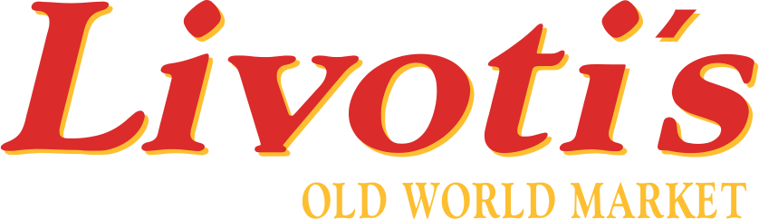 Livoti's Old World Market logo