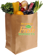 Murphy's Fresh Markets logo