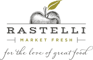 Rastelli Market Fresh logo