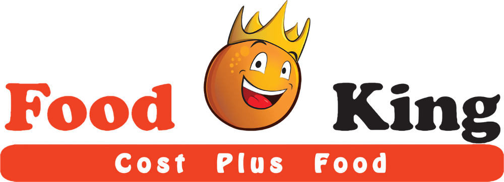 Food King logo