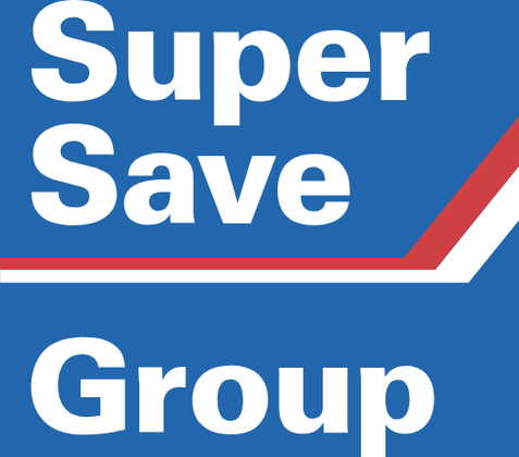 Super Save logo