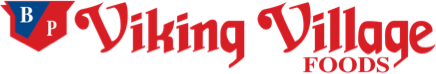 Viking Village Foods logo