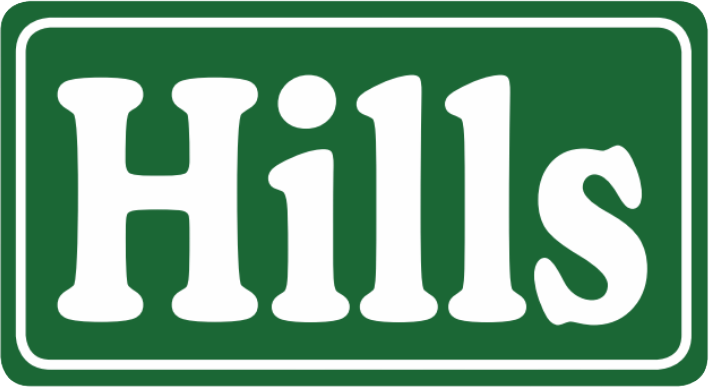Hills Food Stores logo