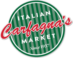 Carfagna's Market logo