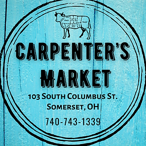 Carpenter's Market logo
