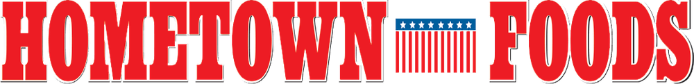 Hometown Foods Crescent logo