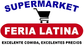Feria Latina Supermarket logo