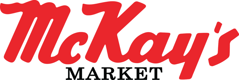McKay's Market logo