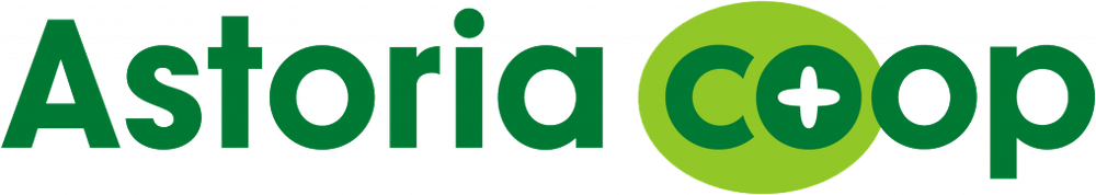Astoria Co-op logo