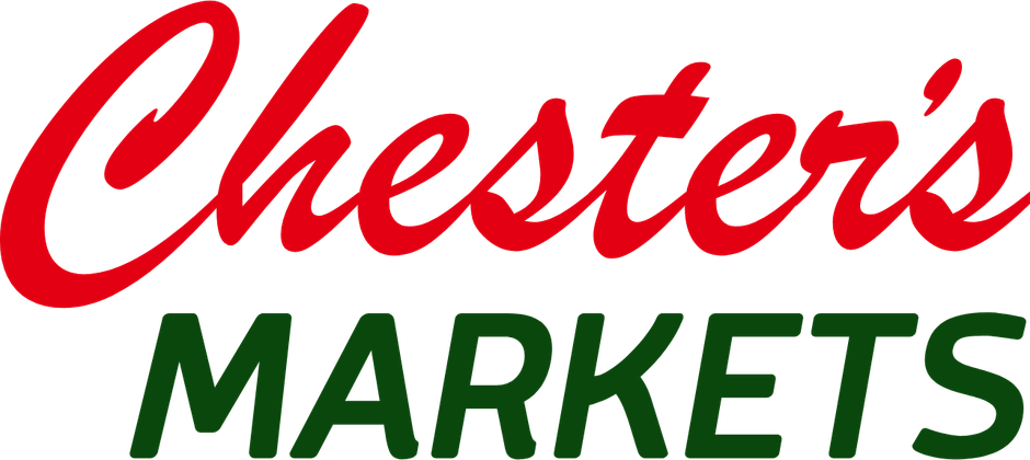 Chester's Market logo