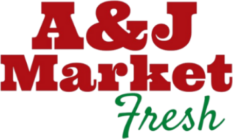 A & J Select Market logo