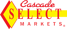 Cascade Select Market logo