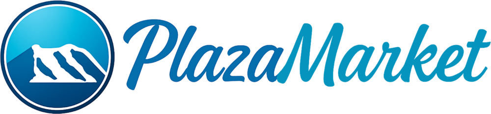 Plaza Market Eatonville logo
