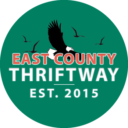 East County Thriftway logo