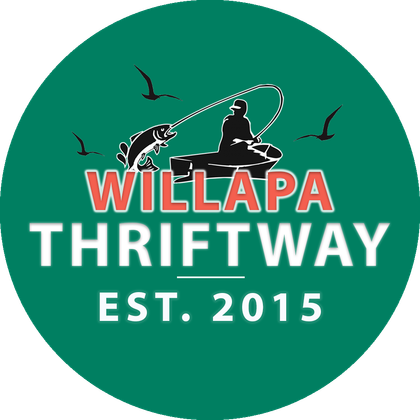 Willapa Thriftway logo