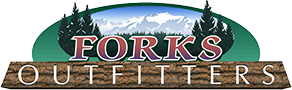 Forks Outfitters logo