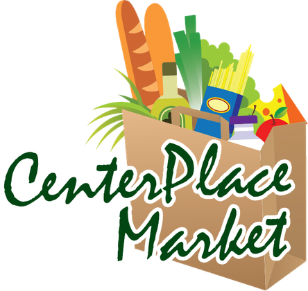 CenterPlace Market logo