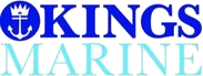 Kings Market Friday Harbor logo