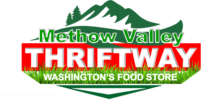 Methow Valley Thriftway logo