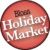 Bloss Holiday Market logo