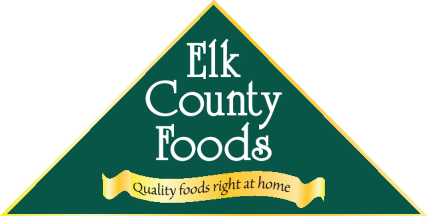 Elk County Foods logo