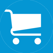 Grove City County Market logo