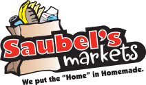 Saubel's Markets logo