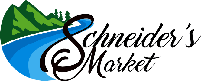 Schneider's Market of Susquehanna logo