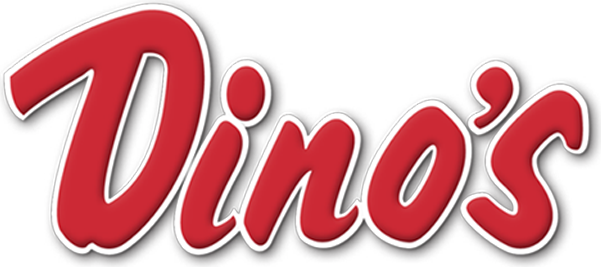 Dino's Park-n-Shop logo