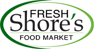 Shore's Market logo
