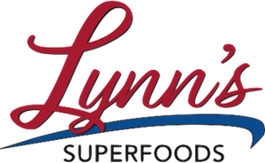 Lynn's Dakotamart logo
