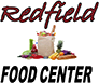 Redfield Food Center logo
