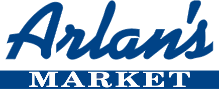 Arlan's Market logo