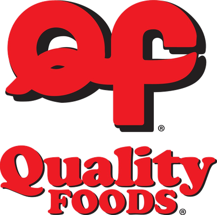 Quality Market logo