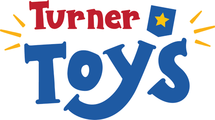 Turner Toys logo