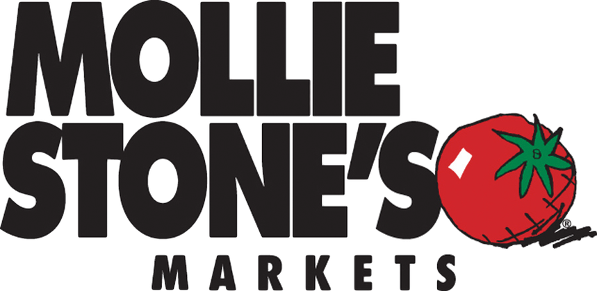 Mollie Stone's Markets logo