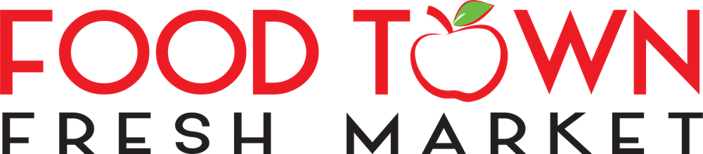 Food Town Fresh Market logo