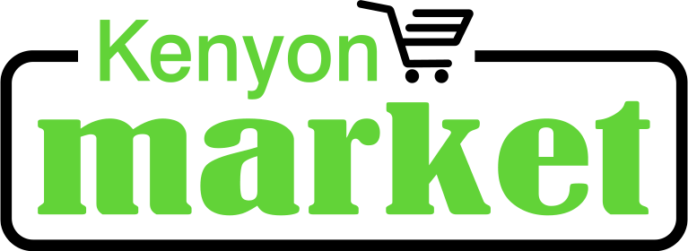 Kenyon Market logo