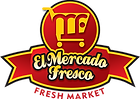 El Mercado Fresco logo
