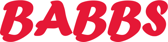Babbs Supermarket logo