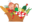 Benedetto's Market logo