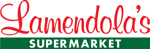 Lamendola's Supermarket logo