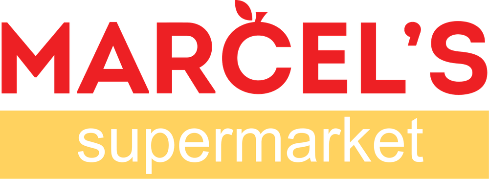 Marcel's Supermarket logo