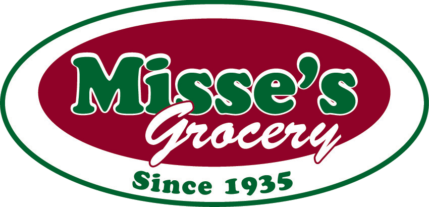 Misse's Grocery logo