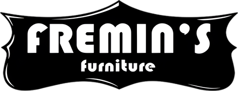 Fremin's Food & Furniture logo