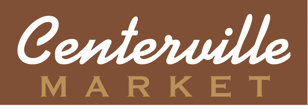 Centerville Market logo